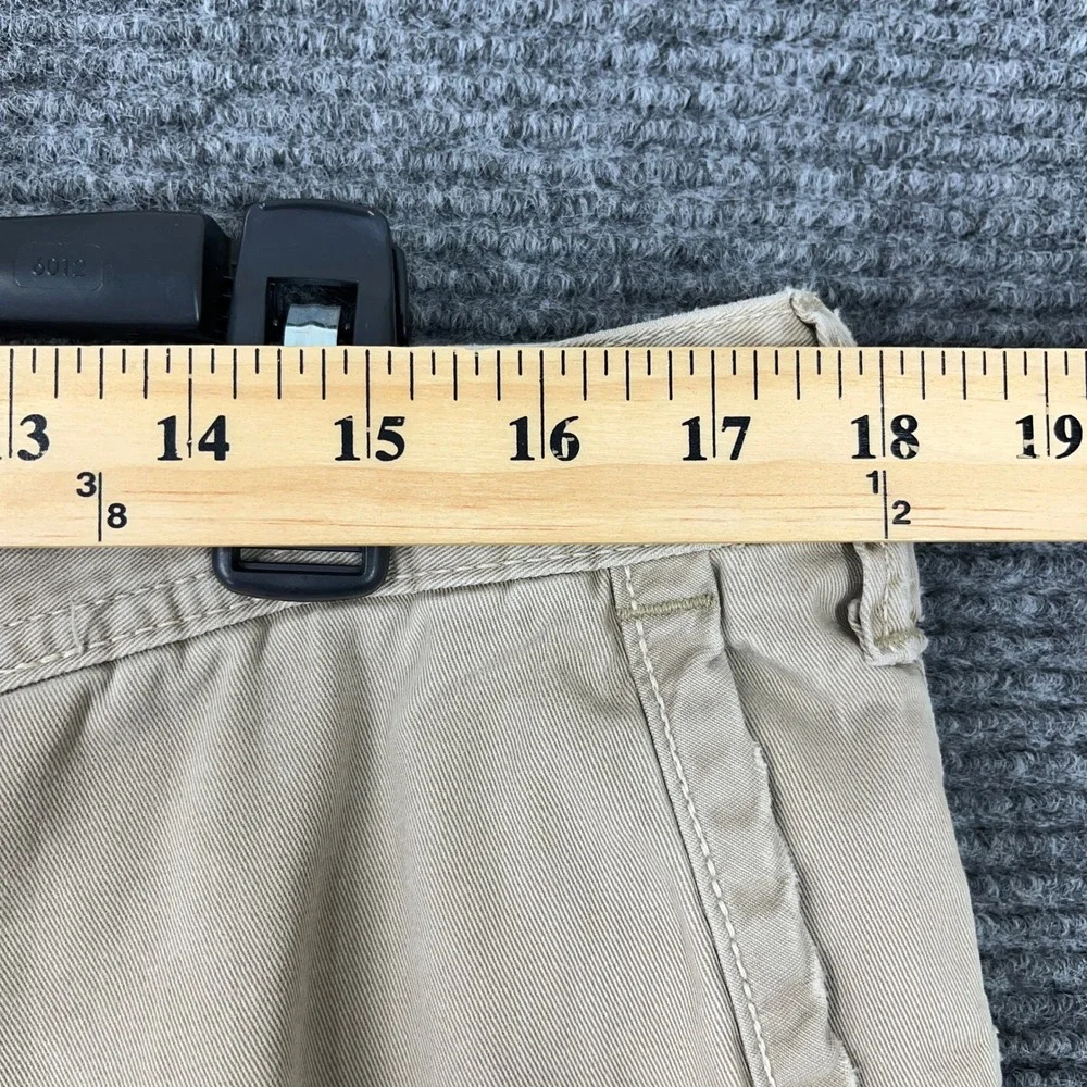 Polo Ralph Lauren Relaxed Fit Everyday Shorts Mens 36 Chino Preppy‎ Casual